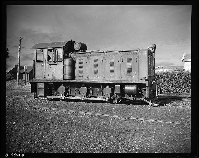 Photo: [Archives Reference: AAVK 6390 W3493/180 B3904] Archives New Zealand The Department of Internal Affairs Te Tari Taiwhenua