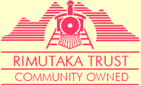 Rimutaka Licencing Trust. 